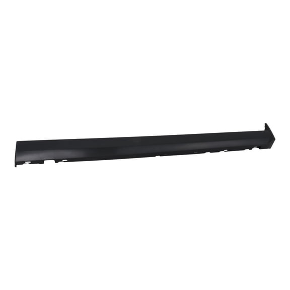 KarParts360 For Ford Mustang 2005 06 07 08 2009 Rocker Panel Molding Passenger Side | Primed | GT Deluxe/GT Premium Models | Replacement For FO1607104 | 6R3Z6310176BPTM