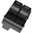 thumbnail image 1 of KarParts360 For Ford Mustang 2010 11 12 13 2014 Power Window Switch | Plastic | Black | Blade Type | Male Terminal | Female Connector | Replacement For AR3Z14529CA, 1 of 5