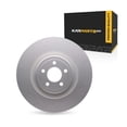 thumbnail image 1 of KarParts360 For Ford Mustang 2015-2023 Brake Rotor | 34 Millimeters / 1.34 Inches Nominal Thickness | 380 Millimeters / 14.96 Inches Outside Diameter | 5 Stud/Lug Hole, 1 of 4