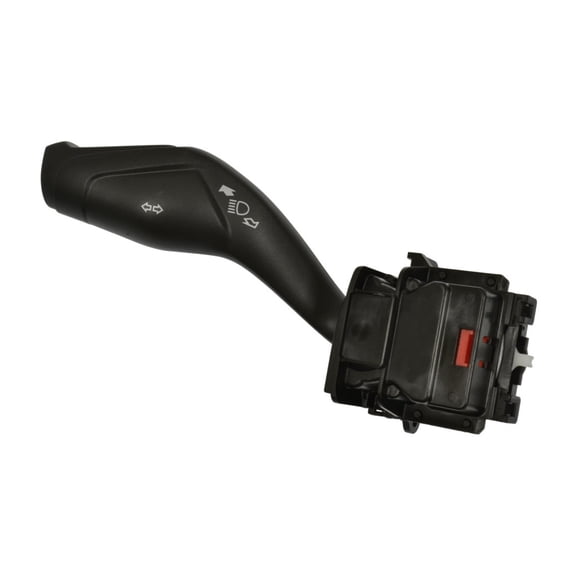 KarParts360 For Ford Mustang 2015-2023 Multi-Function Switch | Bolt On | Male Terminal | Blade Terminal | Female Connector | Replacement For EG9Z13341AA