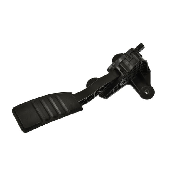 KarParts360 For Ford Mustang 2020 21 22 23 2024 Accelerator Pedal Sensor | Polyamide 6 | Black | Plug In Connector | Pins Terminal | Bolt On Attachment Method | Female Connector