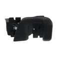 thumbnail image 1 of KarParts360 For Ford Ranger 1990-2011 Interior Door Handle Driver Side | Front | Textured | Black | Excluded Door Lock Hole | Replacement For FO1352121 | F2TZ1021819A, 1 of 6