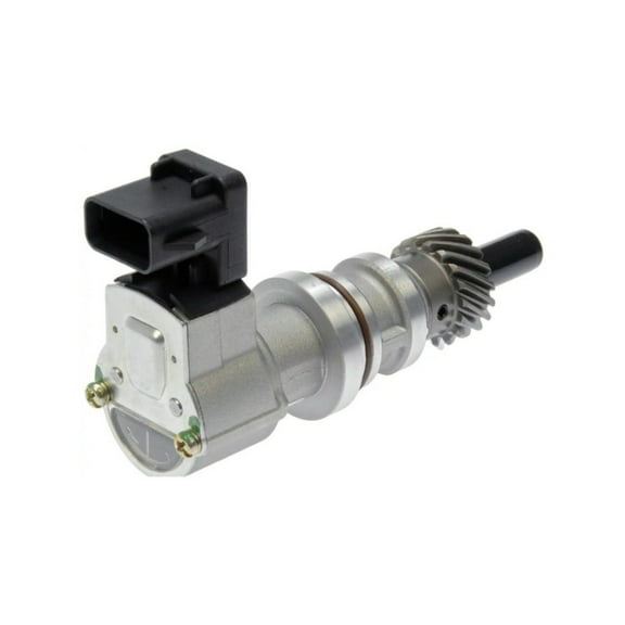 KarParts360 For Ford Ranger 1992 1993 1994 1995 Camshaft Synchronizer | Metal Housing Material | Natural Color | With Sensor | Replacement For F3TZ12K073A