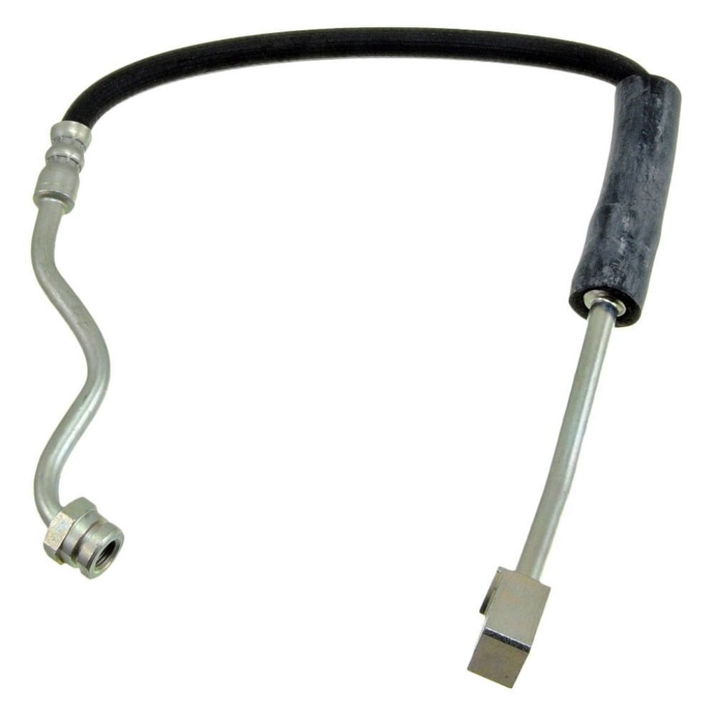 Ford Ranger Banjo KarParts360 For Ford Ranger 1992 1993 1994 Brake Hydraulic Hose | Black ...