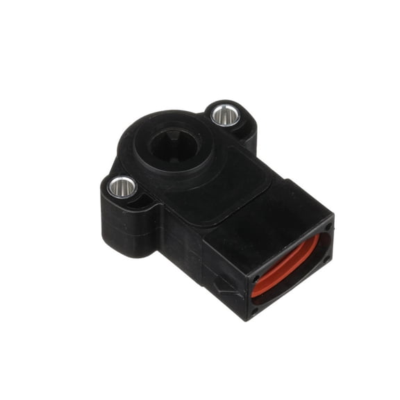 CarLights360 For Ford Ranger 1994 Throttle Control Actuator | Plug In | Blade Terminal | 1 Female Connector | 1 Connector Quantity | 1 Male Terminal | Replacement For F2AF-AA