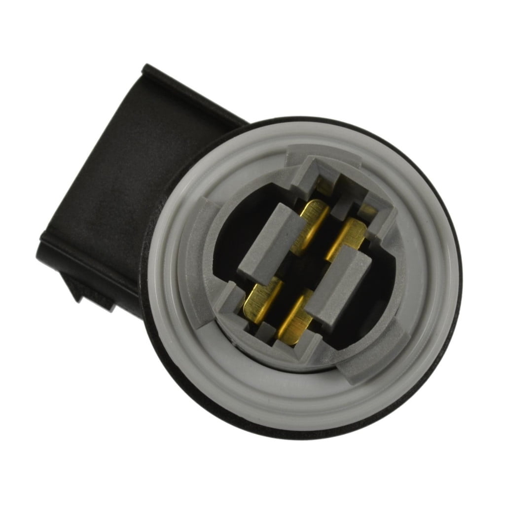 CarLights360 For Ford Ranger 2004-2011 Electrical Socket | Black Color ...