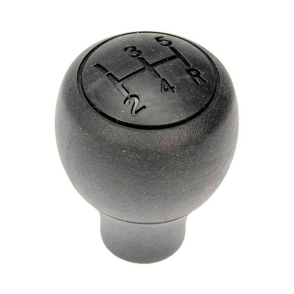 Peugeot Gear Knob