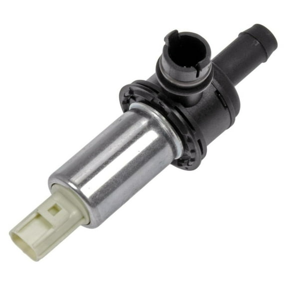 KarParts360 For Ford Ranger 2006 07 08 09 10 2011 Vapor Canister Vent Solenoid | Plastic Housing Material | 1/3 Inches Vacuum Connector Diameter | 2 Vacuum Port Quantity Replacement For 6F9Z-9F945-AA