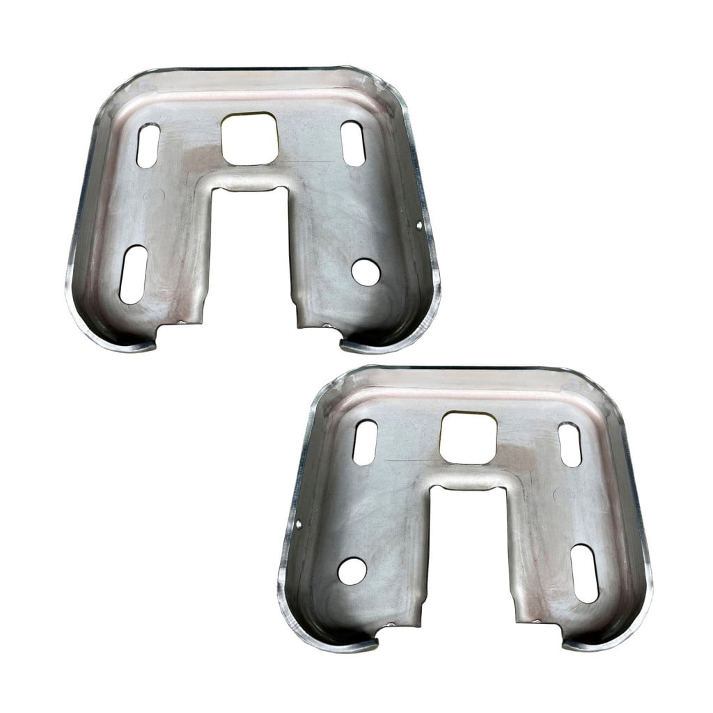 Ford Ranger Bumper Mounts KarParts360 For Ford Ranger 2019 20 21 22 2023 Bumper Mounting Bracket ...