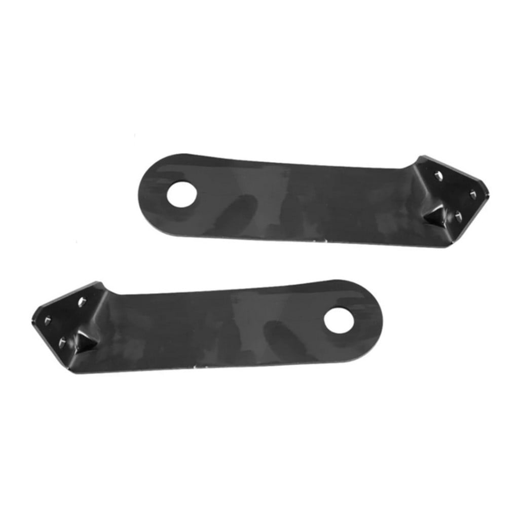 KarParts360 For Ford Ranger 2019 20 21 22 2023 Bumper Mounting Bracket ...