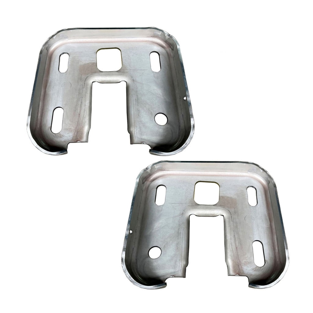 KarParts360 For Ford Ranger 2019 2020 2021 2022 Bumper Mounting Bracket ...