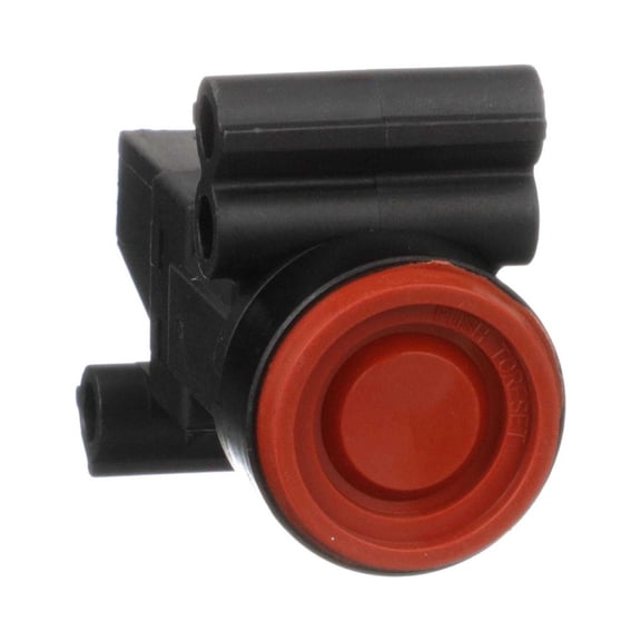 KarParts360 For Ford Ranger/Freestar 2004 2005 2006 2007 Fuel Pump Cut-Off Switch | Plastic | Black, Red Color | Blade Terminal | Switch Functions | Male Terminal