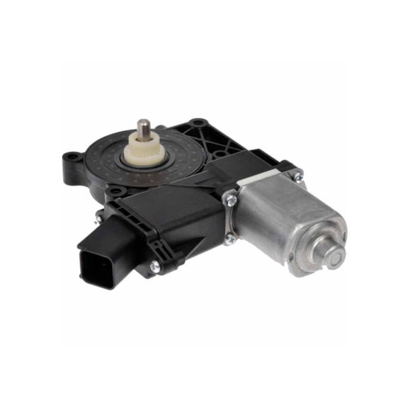 KarParts360 For Ford Special Service Police Sedan 2014 15 16 17 2018 Power Window Lift Motor Front, Driver Side | Plug-In | Excluded Regulator | Excluded Wiring Harness | 8A5Z7823395A, AG1Z5423395A