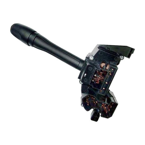 KarParts360 For Ford Taurus 1996 1997 Multifunction Switch | 150MM Lever Length | With Lever | With Hazard Lights Operator | Replacement For F6DZ13K359-A, XW3Z13K359CA