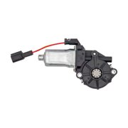 KarParts360 For Ford Taurus 1996-2007 Window Lift Motor | Plug-In | With Wiring Harness | With Window Lift Gear | Replacement For 4F1Z5423394-AA, 5F1Z5423394-A