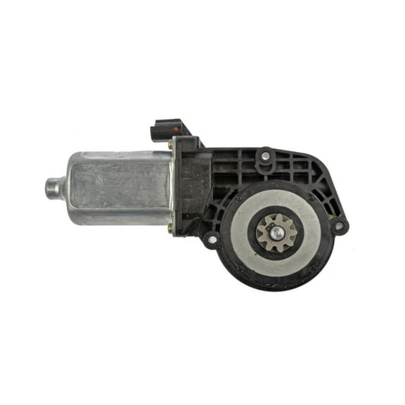 KarParts360 For Ford Tempo 1990 91 92 93 1994 Window Lift Motor Front OR Rear, Driver OR Passenger Side | Included Wiring Harness | Window Lift Gear Included | For E3AZ5423394-A, E3AZ54233V94-ARM