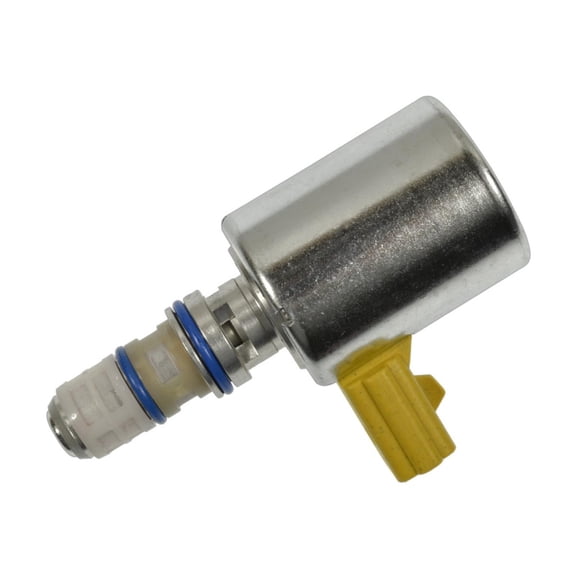 CarLights360 For Ford Thunderbird 1993 94 95 96 1997 Transmission Control Solenoid | Blade Terminal | Rectangular Connector | 1 Female Connector | 1 Male Terminal | For F6AZ7G383AA, F2VY7G383A