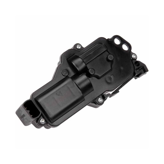 KarParts360 For Ford Thunderbird 2002 2003 2004 2005 Door Lock Actuator Front OR Rear, Driver Side | Plastic | Blade Terminal | Female Connector | Replacement For 1F7058360, 1F8058360