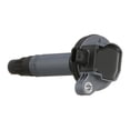 thumbnail image 1 of CarLights360 For Ford Transit-250/Transit-350 2017 2018 2019 Ignition Coil | Black, Gray | Coil on Plug Ignition | Blade Terminal | 1 Female Connector | Replacement For 7T4Z12029F, IGC0213, 1 of 8
