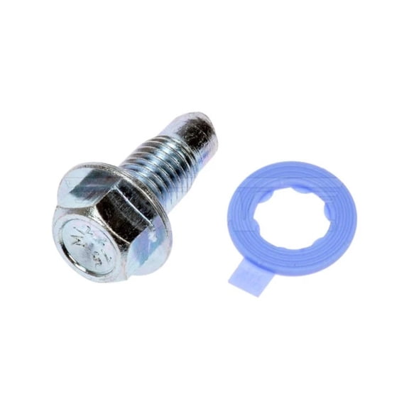 Ford Transit Engine Oil Drain Plug