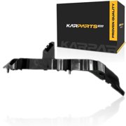 KarParts360 For Ford Transit Connect 2019 20 21 22 2023 Bumper Cover Retainer Passenger Side | Front | CAPA | Plastic | Replacement For FO1043173, FO1043173C | 196743501857, KT1Z17C947B