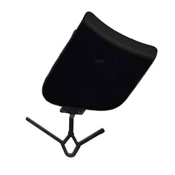 KarParts360 For Ford Transit Connect 2019 20 21 22 2023 Tow Hook Cover | Front | Primed/Paint To Match | Replacement For FO1029126 | 191275984321, KT1Z17A900BA