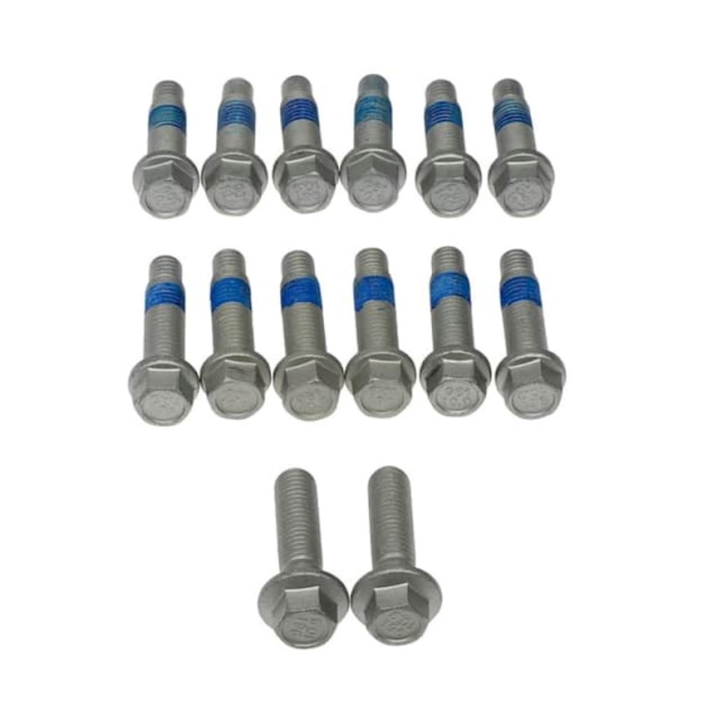 KarParts360 For Ford Transit/Transit-250 2015 16 17 18 2019 Hub Rotor ...