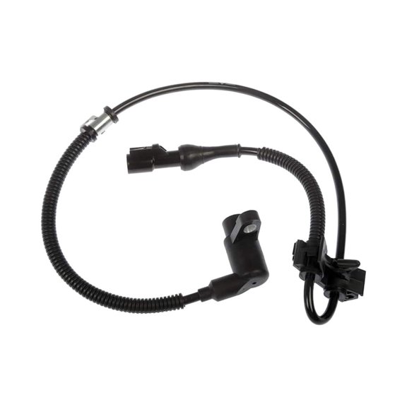 KarParts360 For Ford Windstar 1999 00 01 02 2003 ABS Speed Sensor | Plastic Housing | Pin Terminal | Wiring Harness Included | Replacement For XF2Z-2C205-AB, XF2Z2C205AC