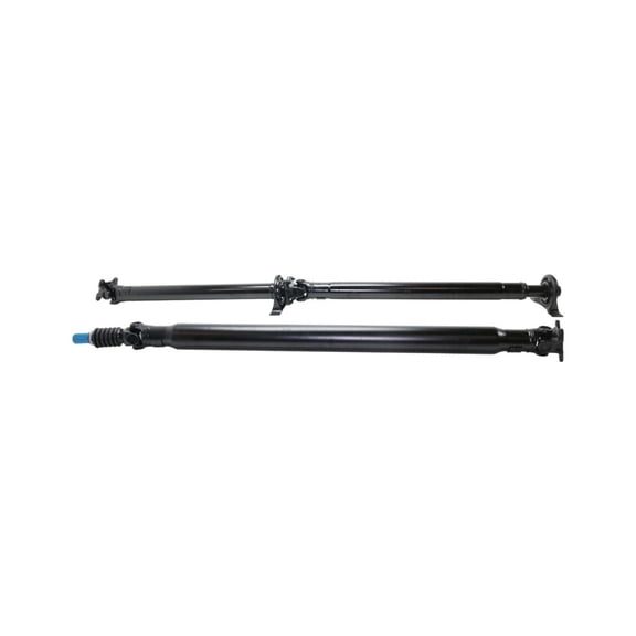 KarParts360 For Freightliner Sprinter 3500/2500 2007-2018 Driveshaft Rear | 6 Cyl. | 3.0L Engine | 136 Inches Length | 170 Inches Length Wheelbase | Replacement For 68006637AA, 68006640AA