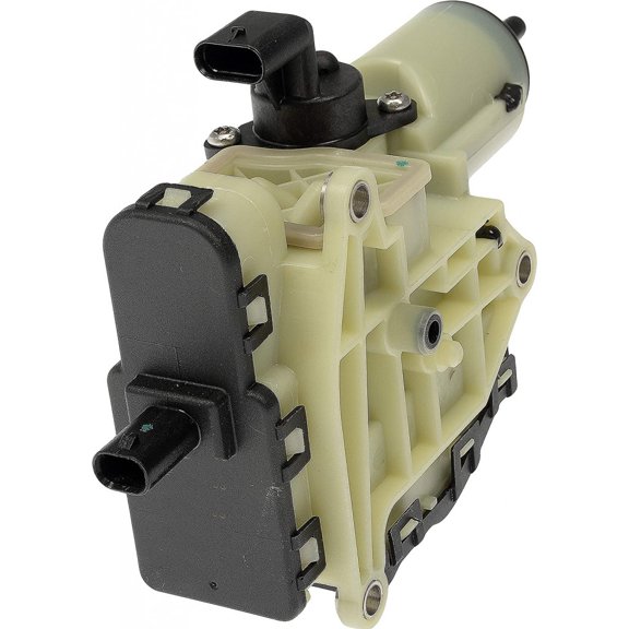 KarParts360 For Freightliner Sprinter 3500XD 2018 Diesel Exhaust Fluid Pump | Plastic Housing Material | Black Color | Female End 1 Connector Gender | 5 End 1 Terminal | Blade End 1 Terminal Type