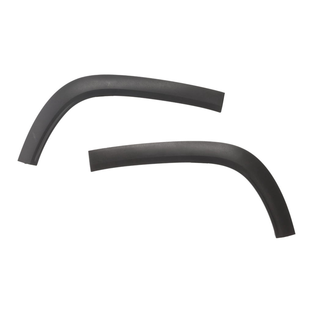 KarParts360 For GMC Acadia 2017-2023 Wheel Opening Moldings Driver And ...