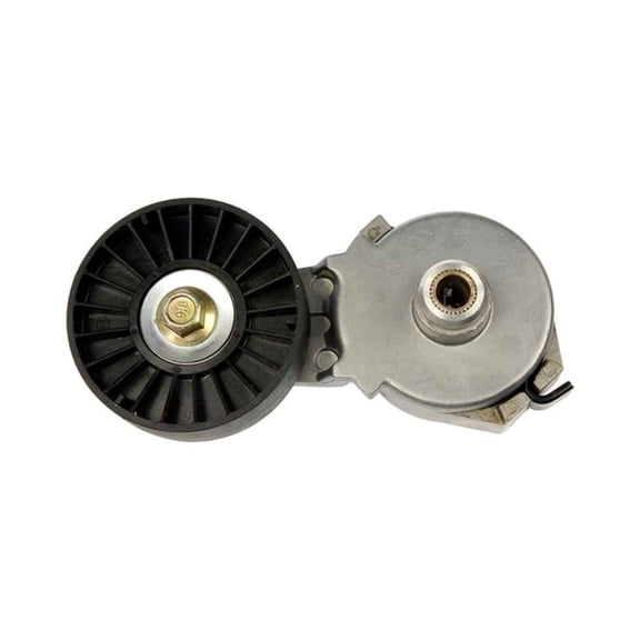 KarParts360 For GMC C1500/C2500 1993 1994 1995 Automatic Belt Tensioner | Polyamide | Serpentine Belt | Counter Clockwise | 17MM Inside Diameter | Replacement For 10229114