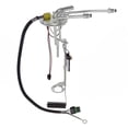 thumbnail image 1 of KarParts360 For GMC C1500 Suburban/K1500 Suburban 1992 93 94 95 96 1997 Fuel Sending Unit | Flat Male Plug/Connector | 3 Bullet Terminal | With Lock Ring And Gasket | Replacement For 25178863, 1 of 6