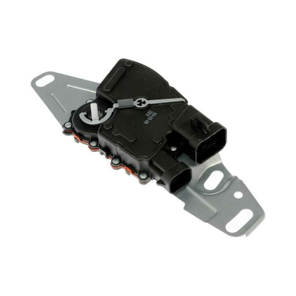 KarParts360 For GMC C2500 1999 Transmission Range Sensor | External Switch Mounting Type | Blade Terminal | Female Connector | Replacement For 12450016