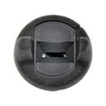 thumbnail image 1 of KarParts360 For GMC C2500/C3500/C3500HD 1998 1999 2000 Ignition Lock Cylinder | Black Housing Color | Steel Lock | 2 Key | Excluded Wiring Harness | Replacement For 26049532, 1 of 4