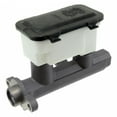 thumbnail image 1 of KarParts360 For GMC C2500/K2500 1994-2000 Brake Master Cylinder | Aluminum | 1.25 In. Bore Diameter | 1/2-20 Rearward Outlet Size | w/ Reservoir | 2 Pieces Outlets | Replacement For 18021275, 1802996, 1 of 5