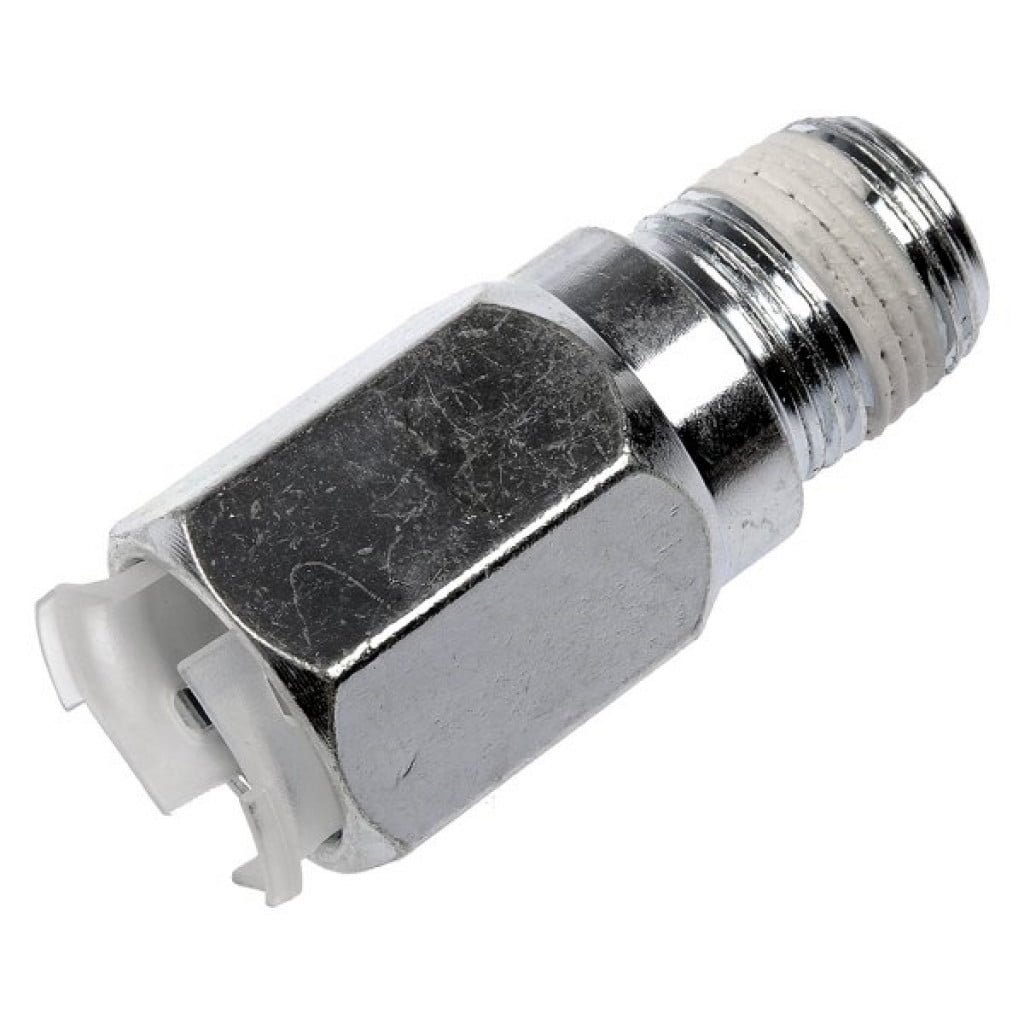 KarParts360 For GMC C6500 Topkick 1997-2002 Heater Hose Connector ...