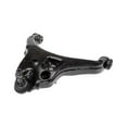 thumbnail image 1 of KarParts360 For GMC Canyon 2015-2022 Control Arm | Steel Material | Threaded Ball Joint Stud | Black Color | Boxed Type | Replacement For 23224320, 23467346, 1 of 5