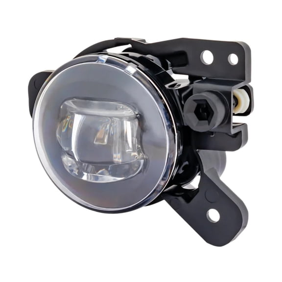 KarParts360 For GMC Canyon 2023 2024 2025 Fog Light Passenger Side | Front | LED | Crew Cab Pickup | With Bulbs | Replacement For GM2593334 | 42737708
