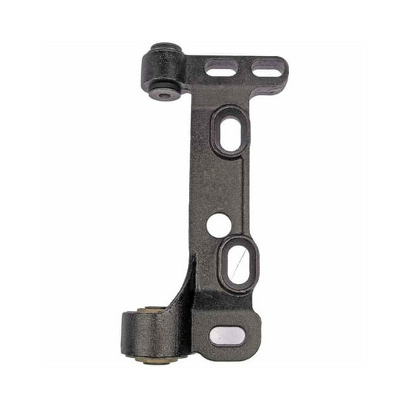 KarParts360 For GMC Envoy XUV 2004 2005 Suspension Control Arm Bushing | Steel, Rubber Material | Grey Color | Bushing Mounting | Replacement For 15198624, 15280281