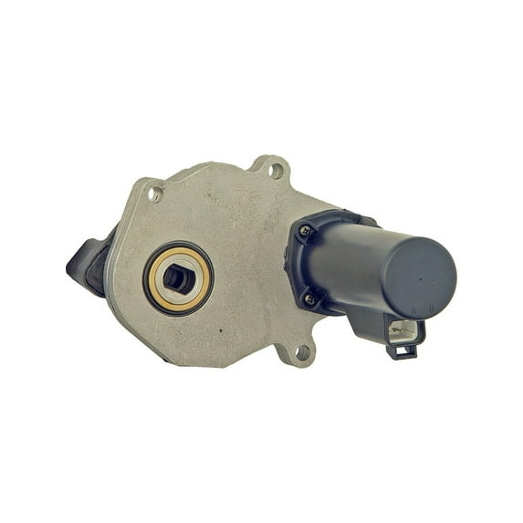 KarParts360 For GMC K1500 Suburban/K2500 Suburban 1996 1997 1998 1999 Transfer Case Shift Motor | Metal Housing Material | Pin Terminal | Excluded Wiring Harness | Replacement For 12386247, 5019471