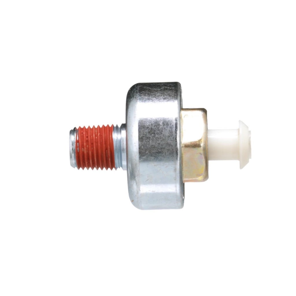 KarParts360 For GMC R3500 1991 Knock Sensor | Screw-in Mounting Type | Button Terminal | 1 Terminal Quantity | 0.250 Inches By 18 Millimeters Thread Size | Replacement For 10456549, 10456031