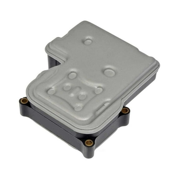 KarParts360 For GMC Savana 1500 2003 04 05 06 2007 ABS Control Module | Metal, Plastic Connector Material | Bolted Attachment Method | Male Terminal Gender | Replacement For 15102086, 15235055