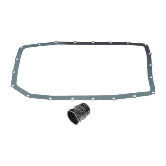KarParts360 For Ford Transit-150/Transit-250 2015 16 17 18 2019 Automatic Transmission Valve Body Sealing Sleeve | Polymer/Elastomer Material | Black Color | Replacement For 24117543484, 24340405194