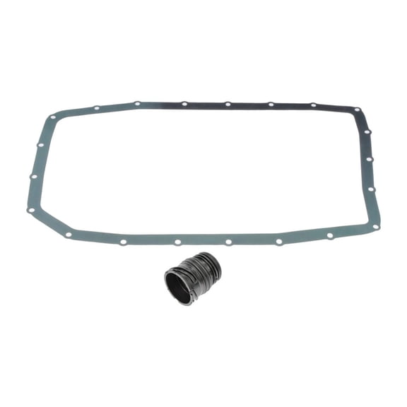 KarParts360 For Ford Transit-150/Transit-250 2015 16 17 18 2019 Automatic Transmission Valve Body Sealing Sleeve | Polymer/Elastomer Material | Black Color | Replacement For 24117543484, 24340405194