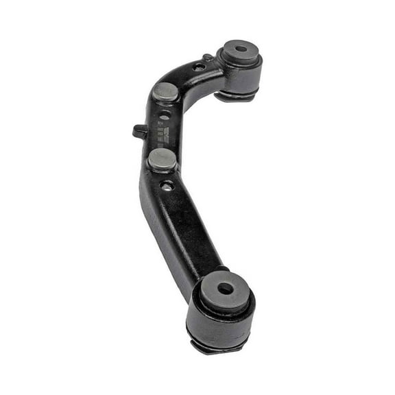 KarParts360 For GMC Sierra 1500 2007-2018 Suspension Differential Mount Front, Passenger Side | Cast Iron, Steel, Rubber Material | Replacement For 15201932, 23104735