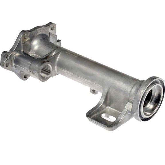 KarParts360 For GMC Sierra 1500 2012-2018 Axle Shaft Driver OR Passenger Side | Single Piece | Front | Aluminum Material | 5 Mounting Hole | Replacement For 22761720, 22942970
