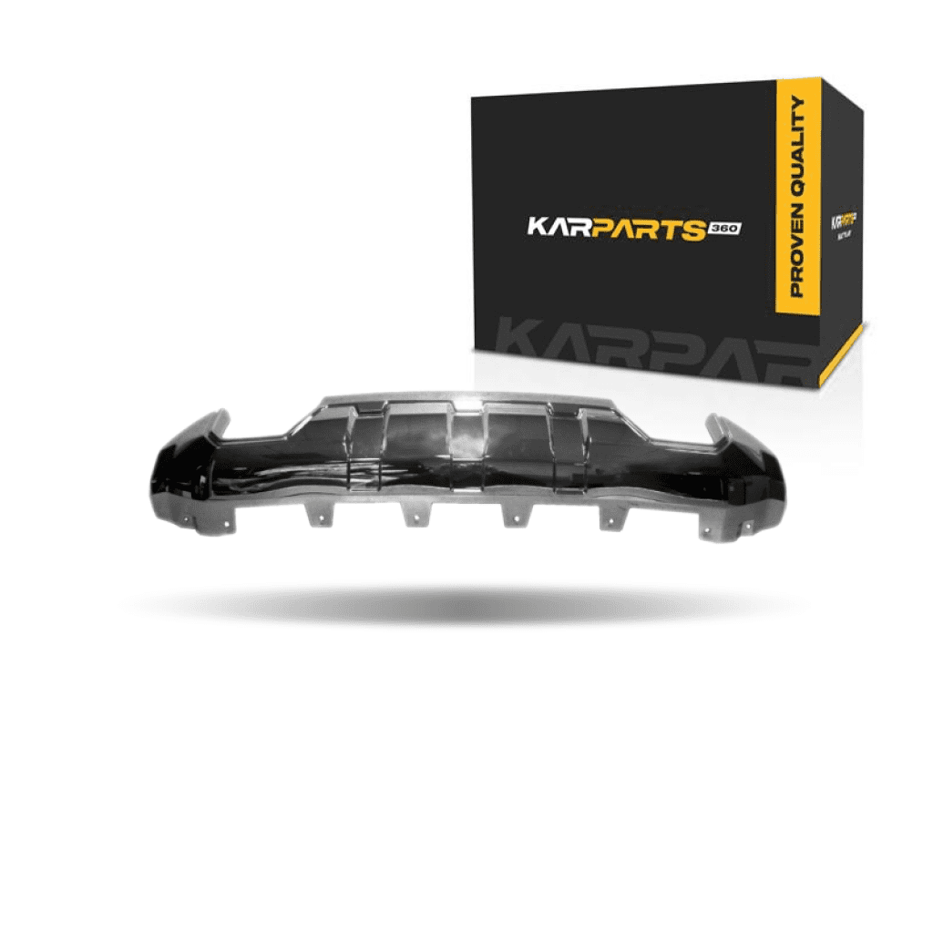 KarParts360 For GMC Sierra 1500 2016 2017 2018 Skid Plate | Front | All ...