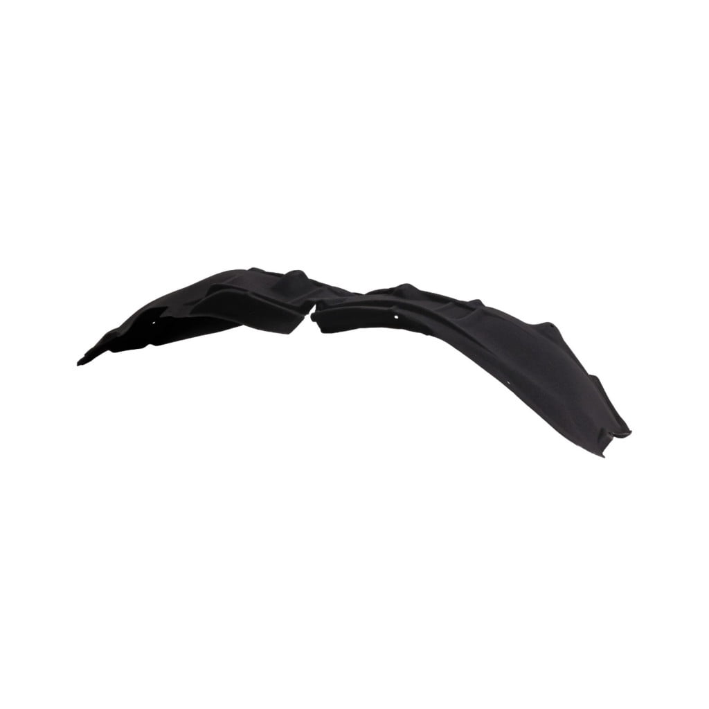 KarParts360 For GMC Sierra 1500 2022 2023 2024 2025 Fender Liner Front ...