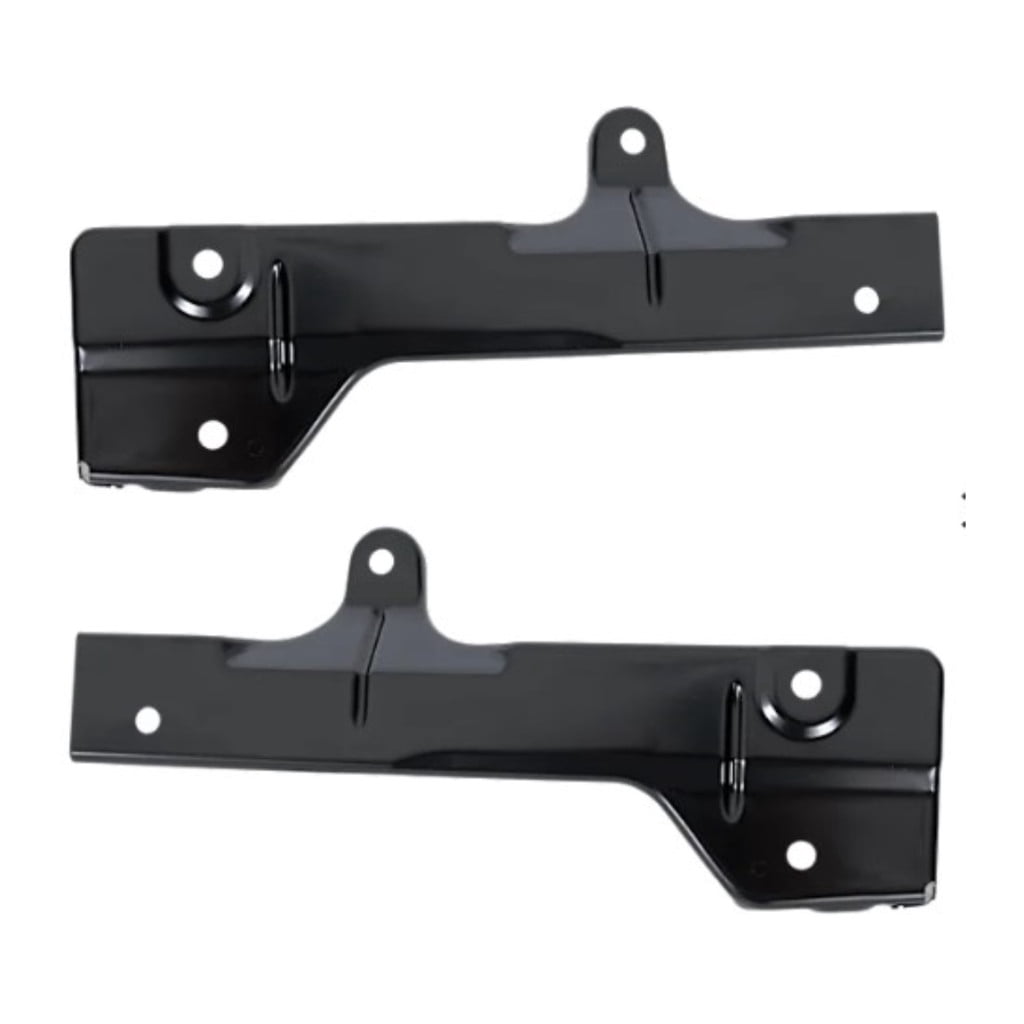 KarParts360 For GMC Sierra 1500 2022 2023 Headlight Bracket Driver And ...